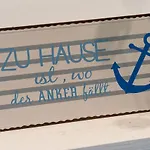 Unter Reet Diekkieker Διαμέρισμα Tumlauer Koog