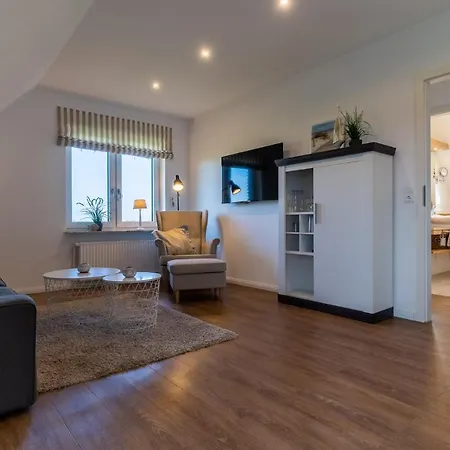 Unter Reet Diekkieker