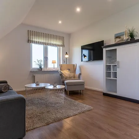 Unter Reet Diekkieker