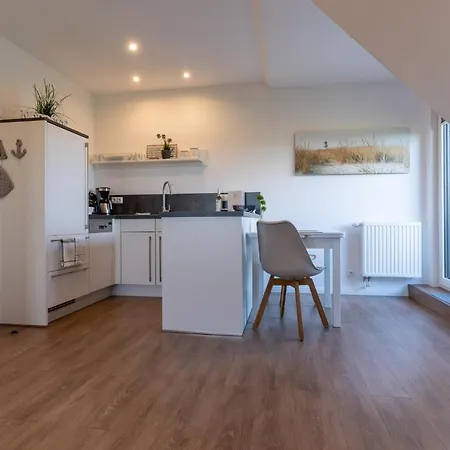 Unter Reet Diekkieker * Tumlauer Koog