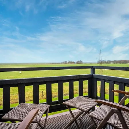 Unter Reet Diekkieker * Tumlauer Koog