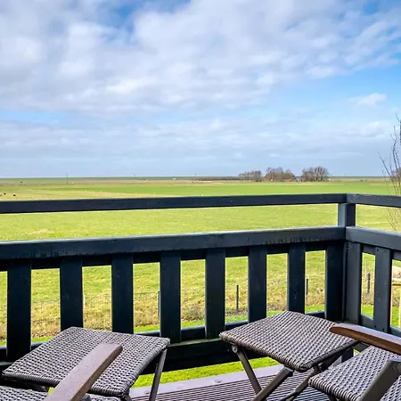 Unter Reet Diekkieker * Tumlauer Koog