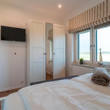 Apartament Unter Reet Diekkieker