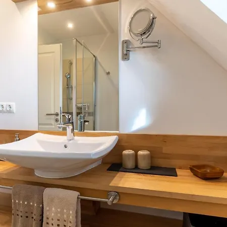 Unter Reet Diekkieker Apartament Tumlauer Koog