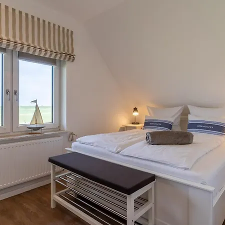 Apartament Unter Reet Diekkieker *