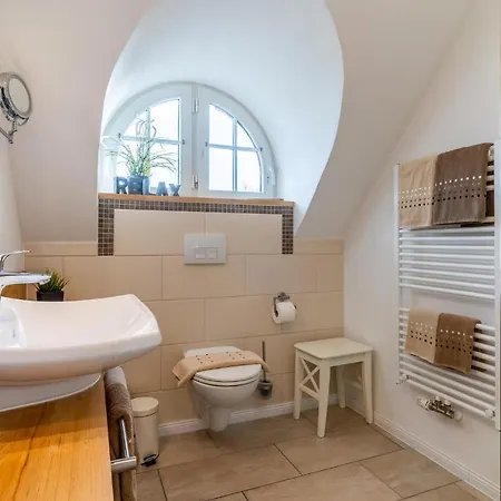 Unter Reet Diekkieker * Tumlauer Koog