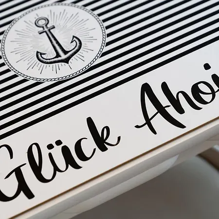 Unter Reet Diekkieker Apartament *