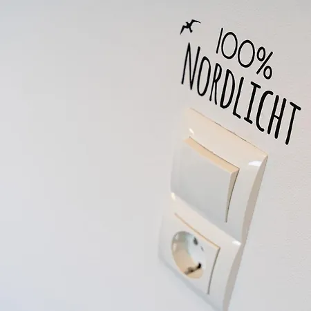 Unter Reet Diekkieker Apartament Tumlauer Koog