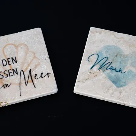 Unter Reet Diekkieker Apartament *