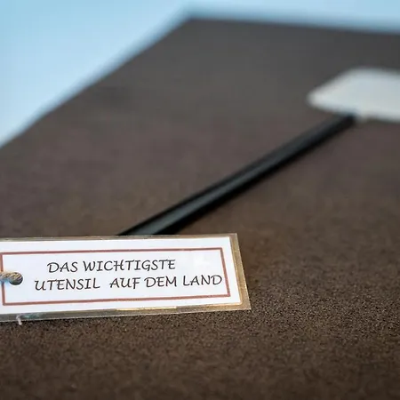 Apartament Unter Reet Diekkieker