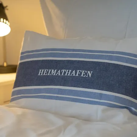 Apartament Unter Reet Diekkieker